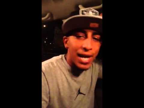 Emmanuel Pusho - Valora a tu Esposa Freestylemania Full 2.3.14 Conciencia