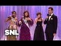 Miss Universe 2013 - SNL