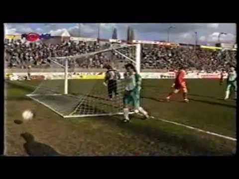 FC Boby Brno - SKP Union Cheb 0:0 (20.3.1994)