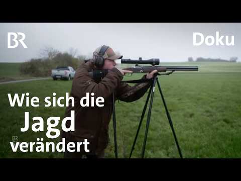 Die neue Generation Jäger | Ethischer Fleischkonsum & Sehnsucht nach Natur | BR Story | Doku | BR