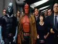 Hellboy 2 Trailer With Reproduced Audio