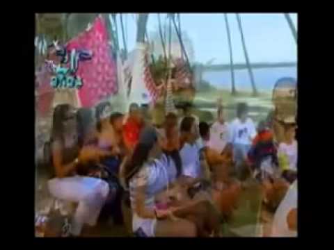 Luau MTV Raimundos 2000   COMPLETO