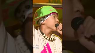 Download lagu B.I (Kim Hanbin) 13 years ago, made his 1st stage performing MC Mong Indian Boy #kimhanbin #bi mp3