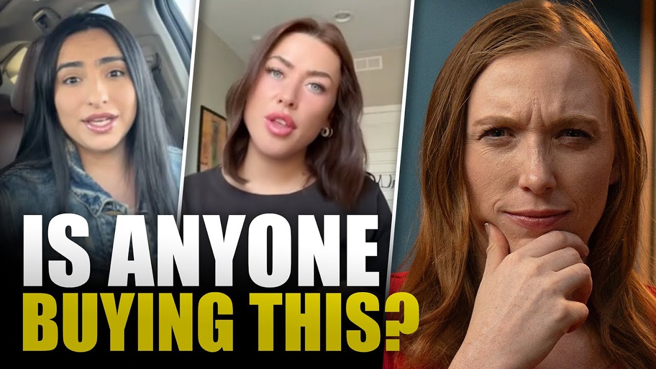 Meet The Girlfriends Who Are No Longer...Toxic? YEAH RIGHT!