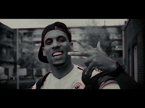 McGyver feat. DJ Foxx - Madmatic prod. Figub Brazlevič (Official Video)