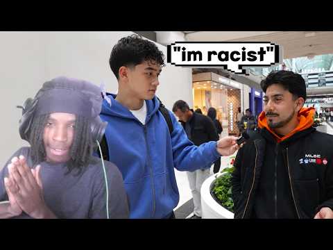 He Asked 100 People Their Most Controversial Opinion