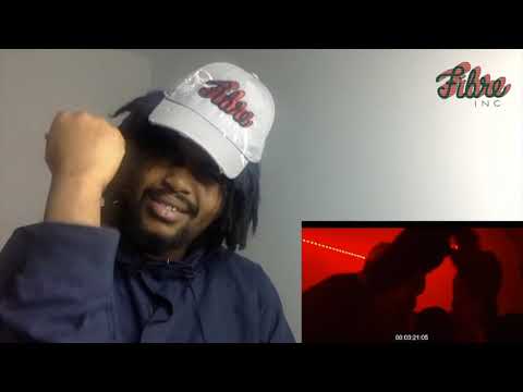 DUTCH DRILL REACTION #EDG.YB (87) KL - Concrete Barz #30 | (Prod. LuiSantana)