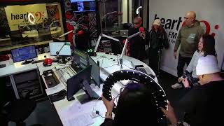 Download lagu Kinky at Heart DJ Mix Hit 8.5 Million Likes on TikTok! Are You Dancing Because I'm Asking? mp3