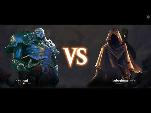 HISTORIC TURN 3 COMBO KILL DEMONSTRATION (EMERGENT ULTIMATUM COMBO)