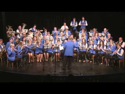 R.  Folk   The Police Academy March