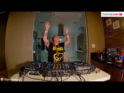 Groove Delight #VAMODALE Live