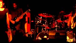 FUCK THE FACTS live in Drummondville, QC (December 1st 2012)