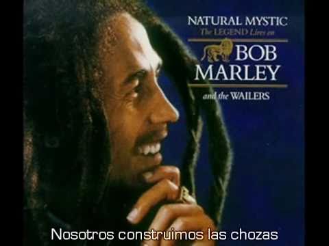 Bob Marley - Crazy Baldheads (subtitulos en español)