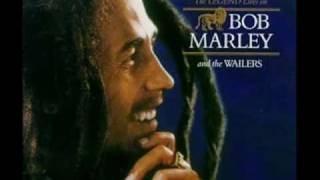 Bob Marley - Crazy Baldheads (subtitulos en español)