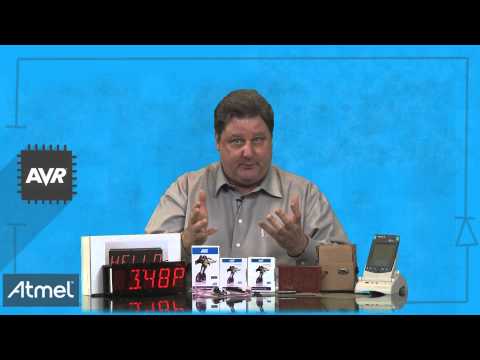 AVR Design Contest: Simply, How to Get Started