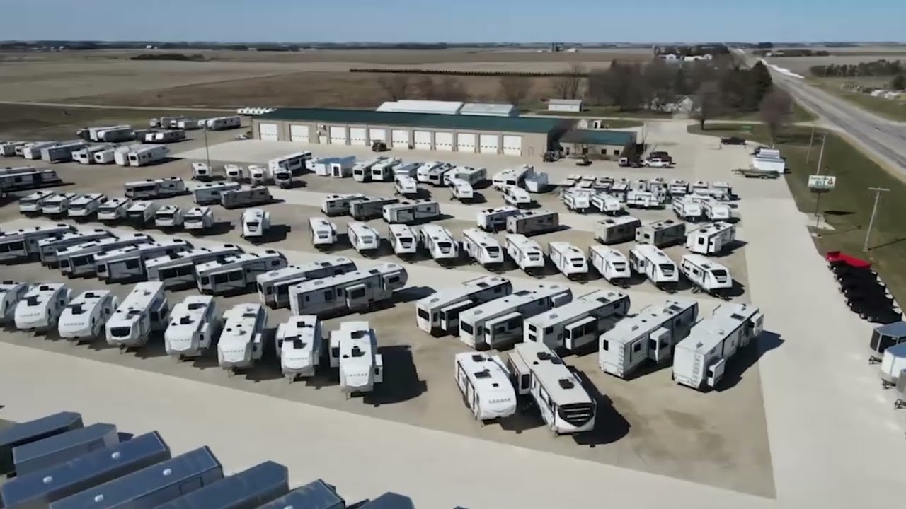 Watch a video of this listing
