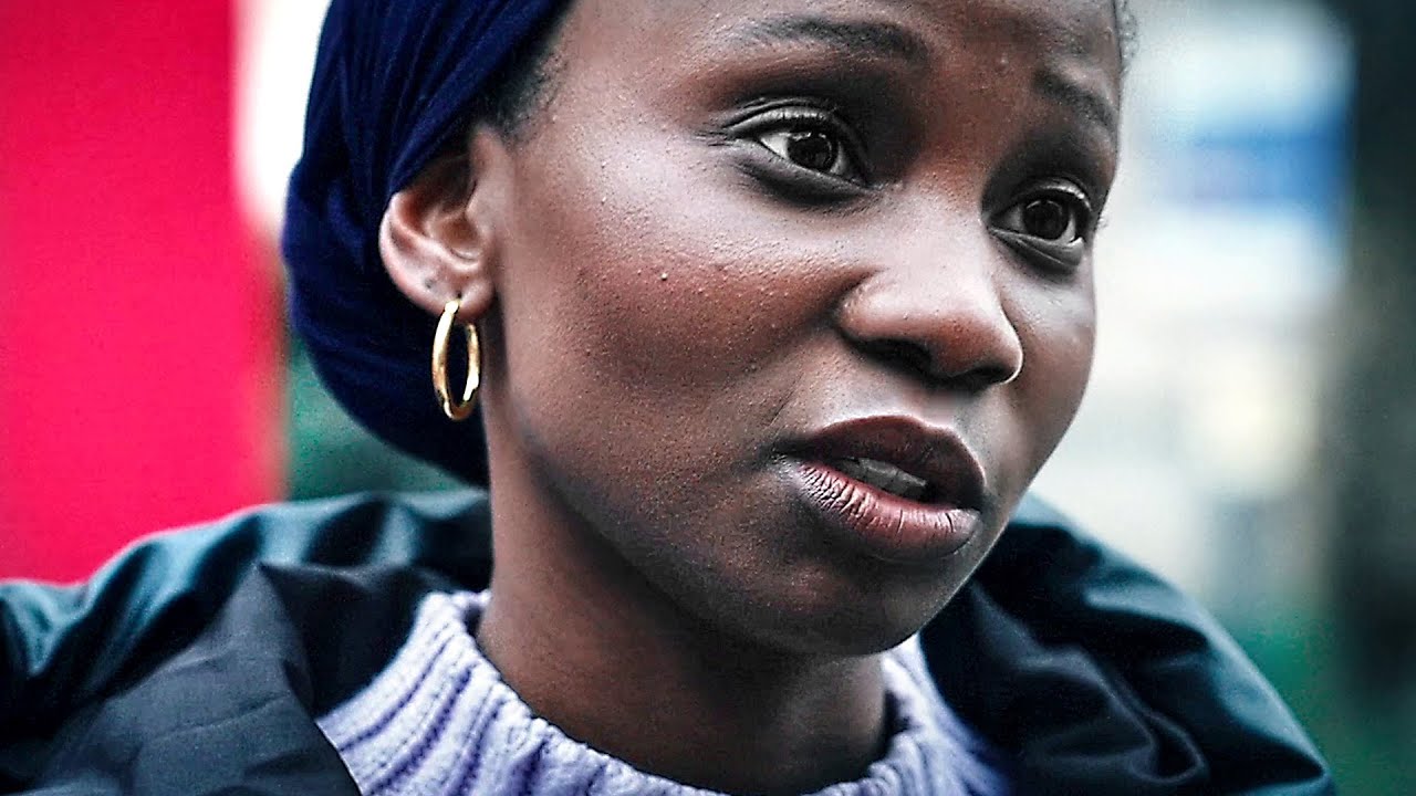 Miniature de la vidéo Bâtiment 5 (2023) Bande annonce VF du film Bâtiment 5