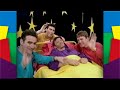 The Wiggles Goodbye Dance Christmas Picnic Version