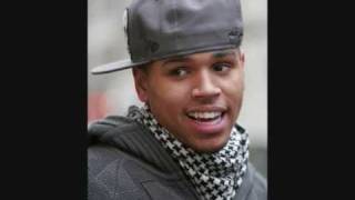 Chris Brown Cry No More