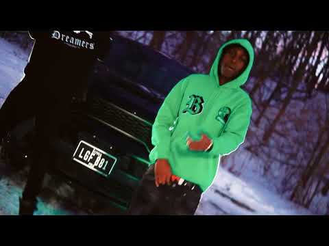 Sos Bap - (First Day Out) "No Looking Back" (Official Music Video)