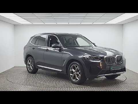BMW X3 xDrive20d xLine (MHT) - Image 2
