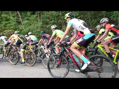 2020 - Beroun, Kolo pro život, štart C-čka