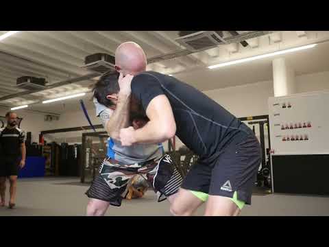 Wrestling