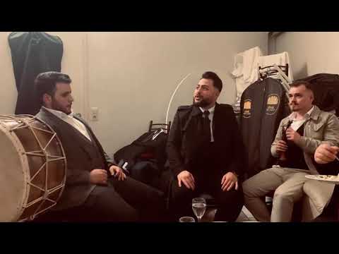 Hami Asik &Oktay Sahin& Mutluhan Dilek2020🔥🔥🔥