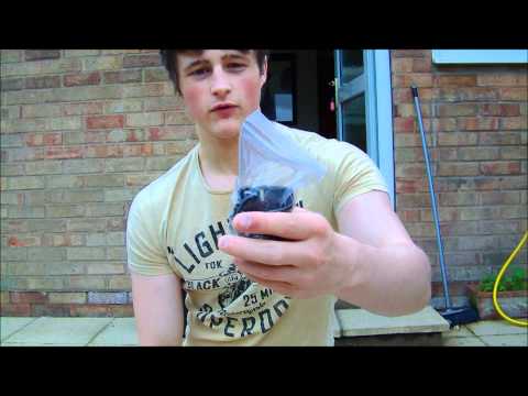 Pathfinder kit unboxing!