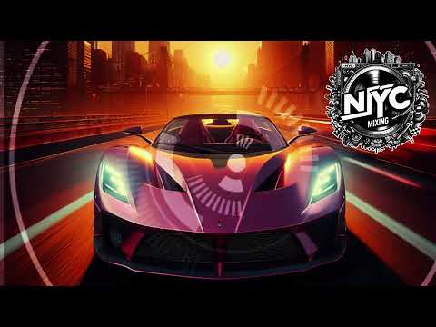 Suffer - ClimaxXx x Rick Ram #nycmixing