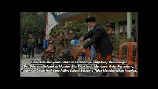 Download lagu Story wa 30 detik, Quotes Banser Nu mp3