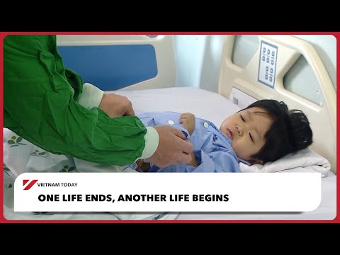 One life ends, another life begins | Vietnam Today