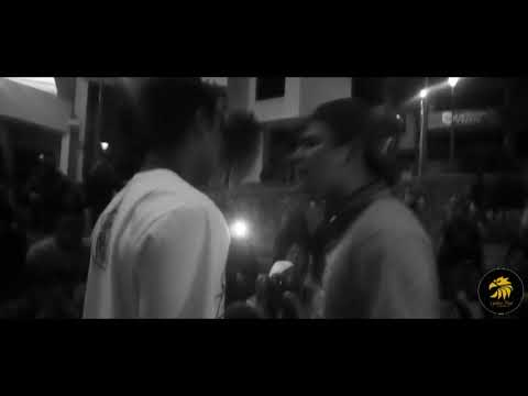 Jair (lima) vs Curry (Ica) - [SEMIFINAL] - final febrero 2018