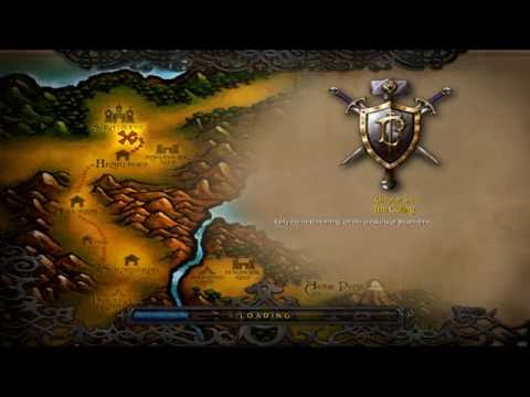 Warcraft 3 Reign of Chaos - The Culling - Destroy Undead Base - Hard