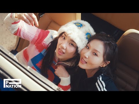 안신애 (An Shinae) - 'South to the West' MV