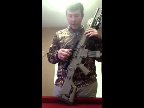 A&k masada dmr update