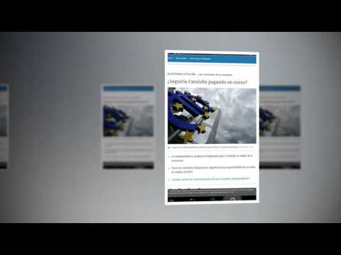 Noticias España Video