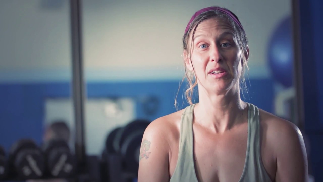 Resilience Personal Training