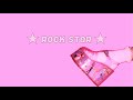 Rock Star - Hole (Lyrics) - HARAJUKUDEVIL Rock Star - Hole (Lyrics)
