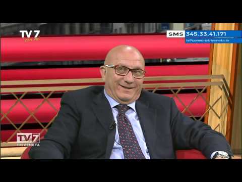 Tv7 con Voi del 20/04/2015 - Un aiuto all'impresa del territorio (2 di 3)