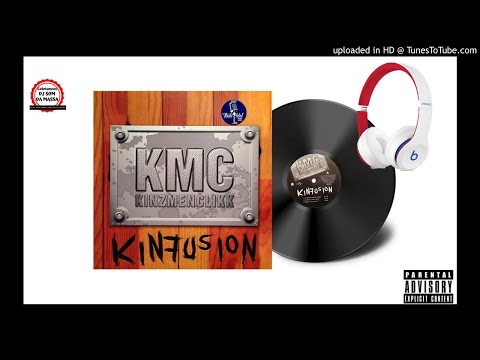 KMC - Kinfusion (original)