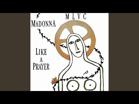 Video thumbnail for Like a Prayer (Dub Beats)