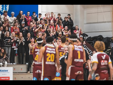 UU voittaa (Lyriikkavideo)