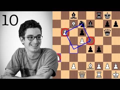 Sicilian Sveshnikov, 2nd Edition | Game 10 - 2018 World Chess Championship