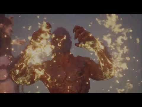 Black Myth: Wukong - Stone Monkey | Return of Rivals: Pilgrim Difficulty Boss Fight