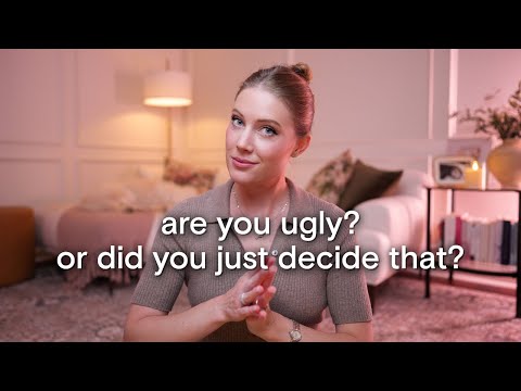 The psychology of being hot.