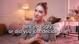 The psychology of being hot.