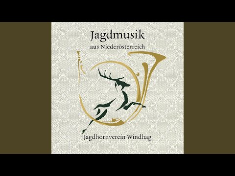 Stritzlöder Jägermesse - Offertorium