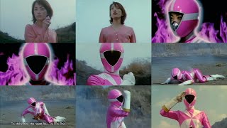 Download lagu Kyukyu Sentai Gogo V Go Pink (Matsuri Tatsumi) she regained her strength from Saima Beast Vampaira mp3 Download lagu Kyukyu Sentai Gogo V Go Pink (Matsuri Tatsumi) she regained her strength from Saima Beast Vampaira mp3
