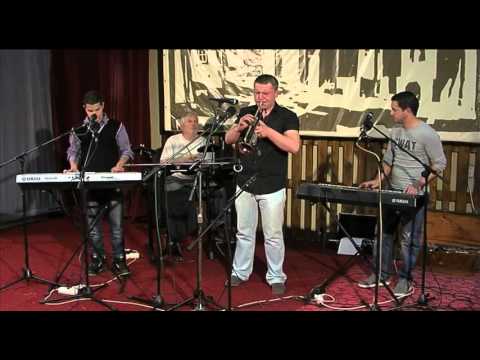 Kapela Impulz z Vyšnej Slanej 4